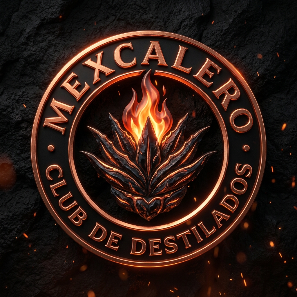 Emblema Cofradía Mexcalero